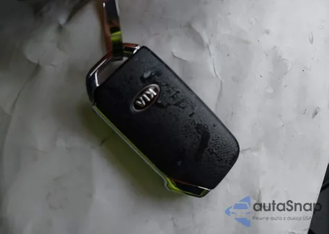 2020 Kia Forte Gt-Line из США, поврежденный, VIN 3KPF34AD1LE156442